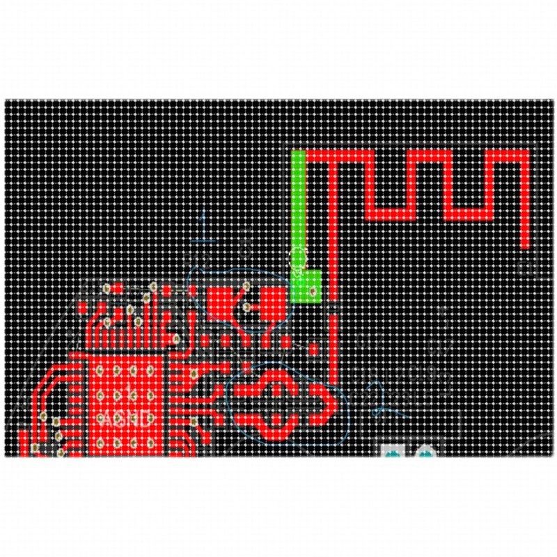 HFSS天线设计PCB板载天线wifi蓝牙天线实战教程射频868Hz433Hz等