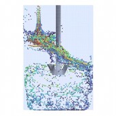 硕博CFD流体仿真模拟fluent comsol多相流动网格燃烧模拟带教代做