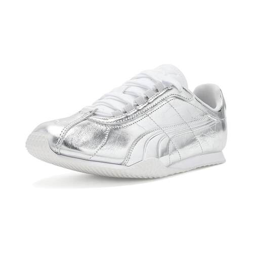 海外代购Puma/彪马女士板鞋橡胶大底轻便低帮圆头日常穿搭