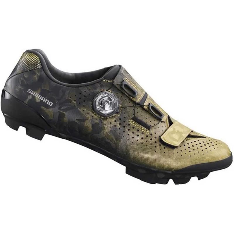 SHIMANO/禧玛诺Shimano专业级男款公路骑行鞋碳纤维轻量化竞速骑