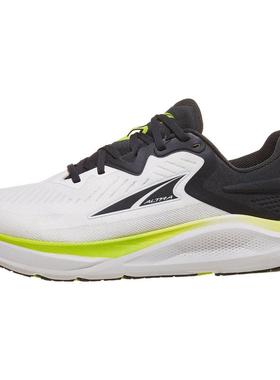 代购Altra男跑步鞋缓震回弹支撑训练鞋低帮户外马拉松Paradigm 8