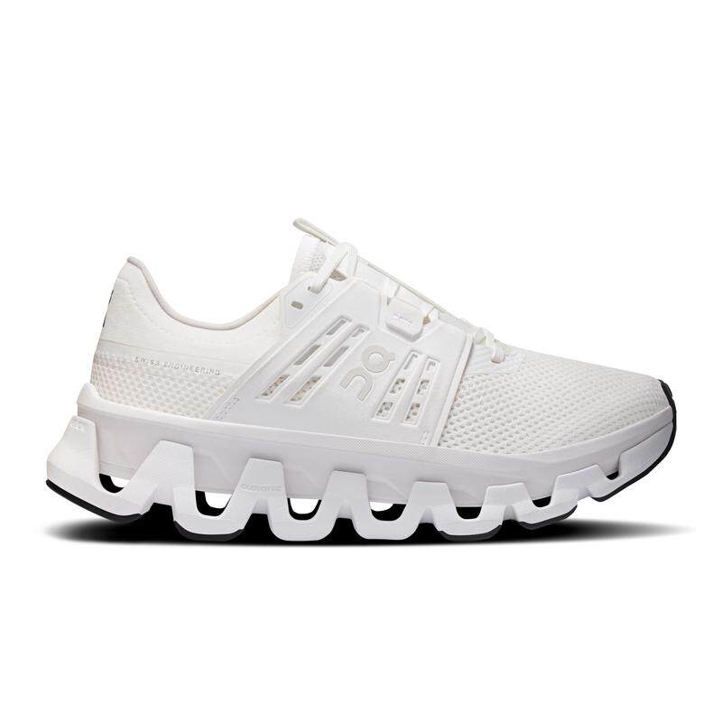 代购ON昂跑女士跑步鞋缓震性能支撑结构吸震减压运动鞋网面鞋面