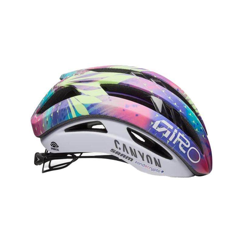 代购GIRO自行车头盔旋转冲击保护通风轻量化设计内衬