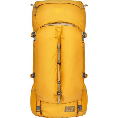 代购神秘农场Mystery Ranch  冰川50 男款旅行极简主义背包