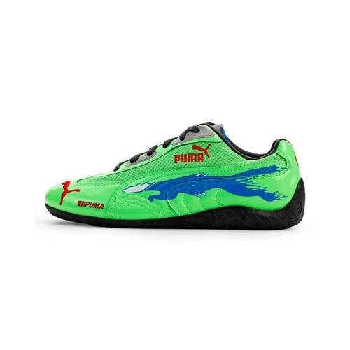 代购PUMA x FAST & FURIOUS LA Speedcat彪马联名款赛车鞋 休闲鞋