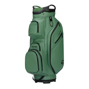 代购Taylormade男士高尔夫球包防雨罩伞套推杆专用槽肩带缓冲