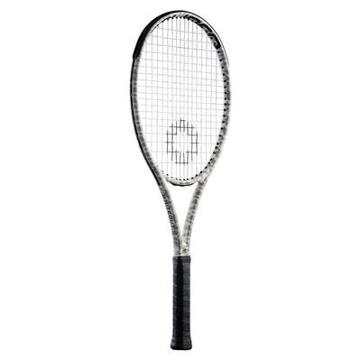 代购Solinco网球拍高控制性稳定甜区减震舒适精准响应18x20穿弦