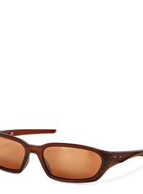 海外代购Oakley/欧克利男士太阳眼镜修饰脸型柔和线条椭圆形框