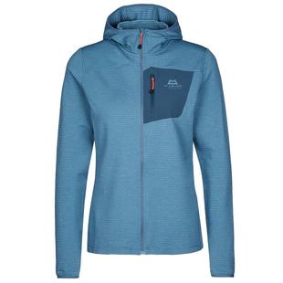 代购Mountain Equipment Co-op女士抓绒衣保暖快干透气软壳衣