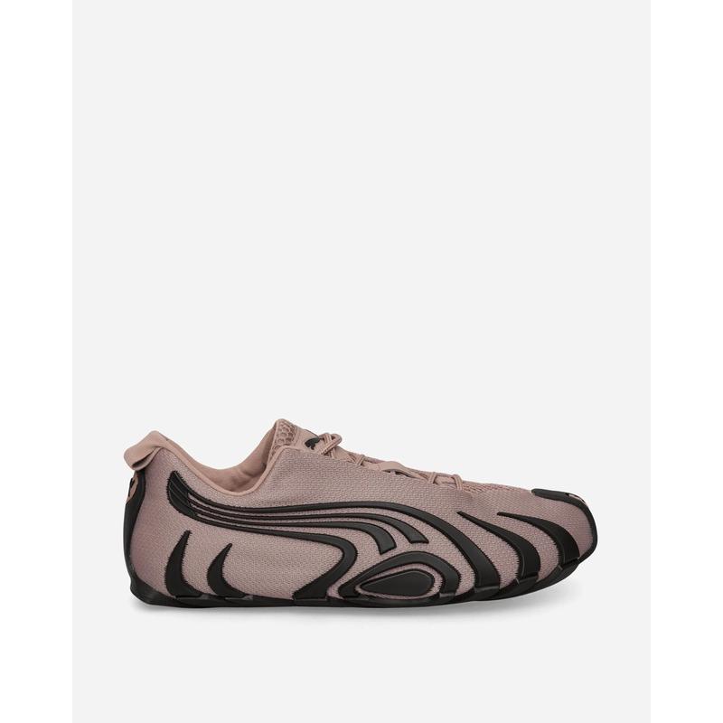 海外代购Puma/彪马男士跑步鞋复古回弹耐磨防滑低帮一体成型