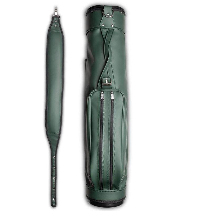 代购Jones男女高尔夫球包防水多口袋设计双层球杆分隔轻便携带,运动/瑜伽/健身/球迷用品,高尔夫杆包,淘宝优惠券,粉丝福利购,淘宝优惠卷