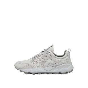 代购Flower Mountain山雾花野女士跑步鞋透气轻便缓震运动鞋