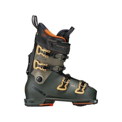 代购TECNICA泰尼卡男士滑雪靴防水防滑缓震户外鞋靴高筒系带