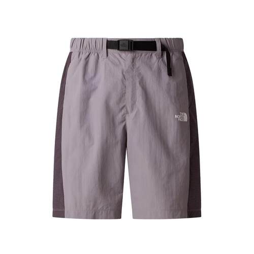 海外代购THE NORTH FACE/北面男士运动中长裤／短裤耐磨舒适活动