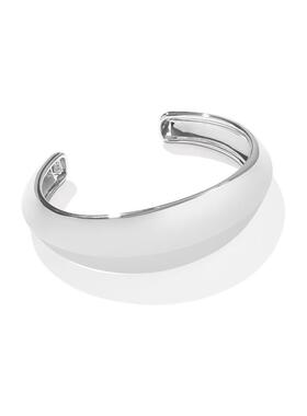 代购Kendra Scott女士手镯优雅简约大气时尚金色黄铜材质镀金