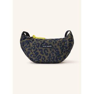 代购 LIEBESKIND女士单肩包多口袋设计收纳便捷轻便携带环保材质