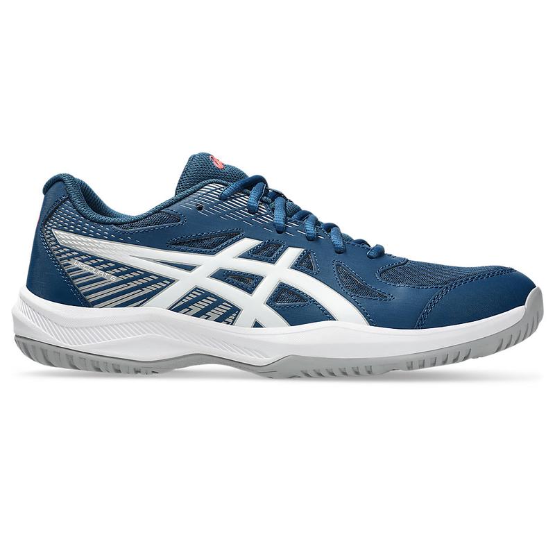 Asics/亚瑟士排球鞋男轻量化flex设计透气舒适专业排球运动鞋