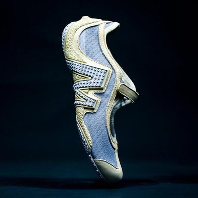代购Merrell Relay Mary Jane迈乐透气网面玛丽珍一脚蹬休闲鞋女