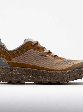 代购NORDA男士越野跑鞋高抓地力轻量化设计耐磨防护能量回馈