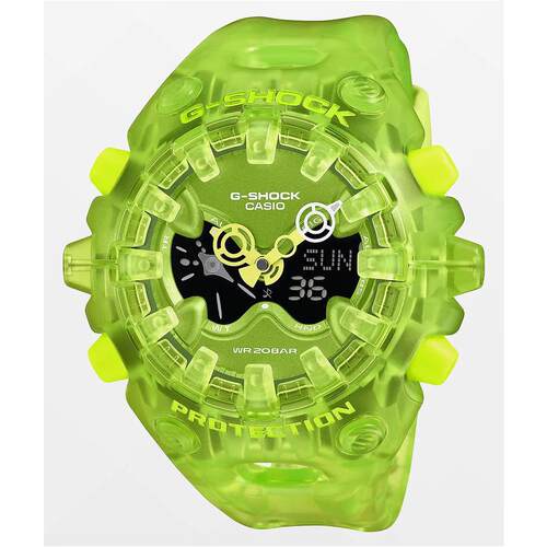 海外代购G-SHOCK男女手表日韩腕表防震200米防水树脂表带