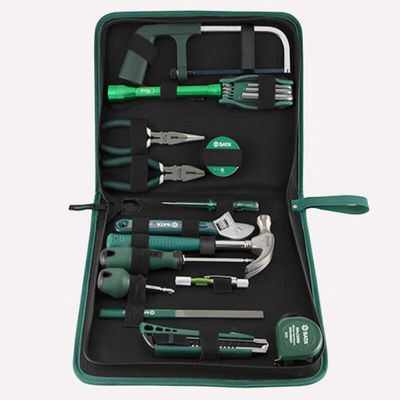 世达（SATA）工具组套27件基本维修组套0600527件06005