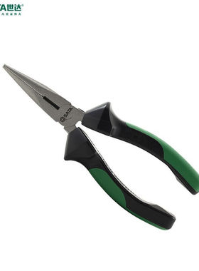 世达（SATA）7273072731727327271072712G系列钢丝钳/尖嘴钳72712