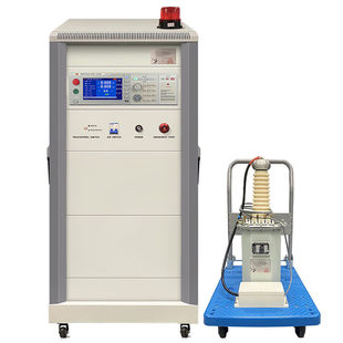 美瑞克RK9974程控超高耐压测试仪3C安规检测仪50KV高压仪绝缘电阻