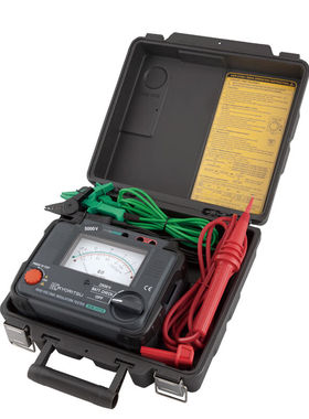 克列茨（KYORITSU）KEW3121B高压绝缘电阻测试仪（单位：台）