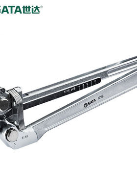 世达（SATA）97343不锈钢管弯管器10MM97343不锈钢管弯管器10MM