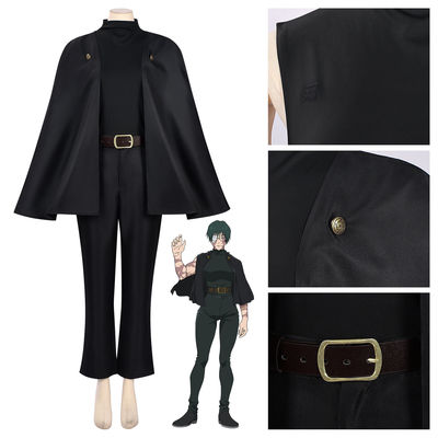 咒术回战cos服死灭回游虎杖悠仁卫衣禅院真希全套动漫cosplay服