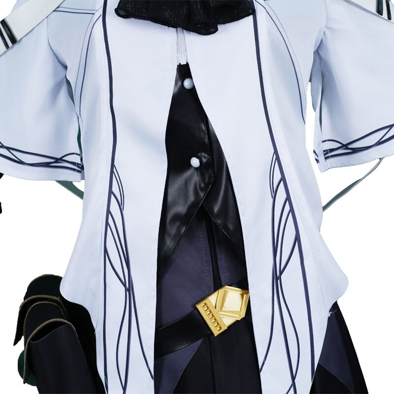 岁千/明日方舟塑心cos服女装阿尔图罗cosplay服装制服全套游戏图片