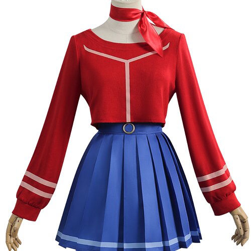 岁千/外贸款米塔cos服善良纯欲steam米塔mistde游戏cosplay初始