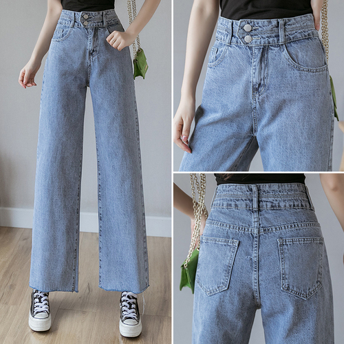 红依坊牛仔 HYFK6215 整款下架