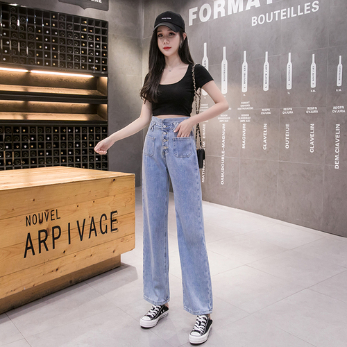 红依坊牛仔 HYFK6227 整款下架