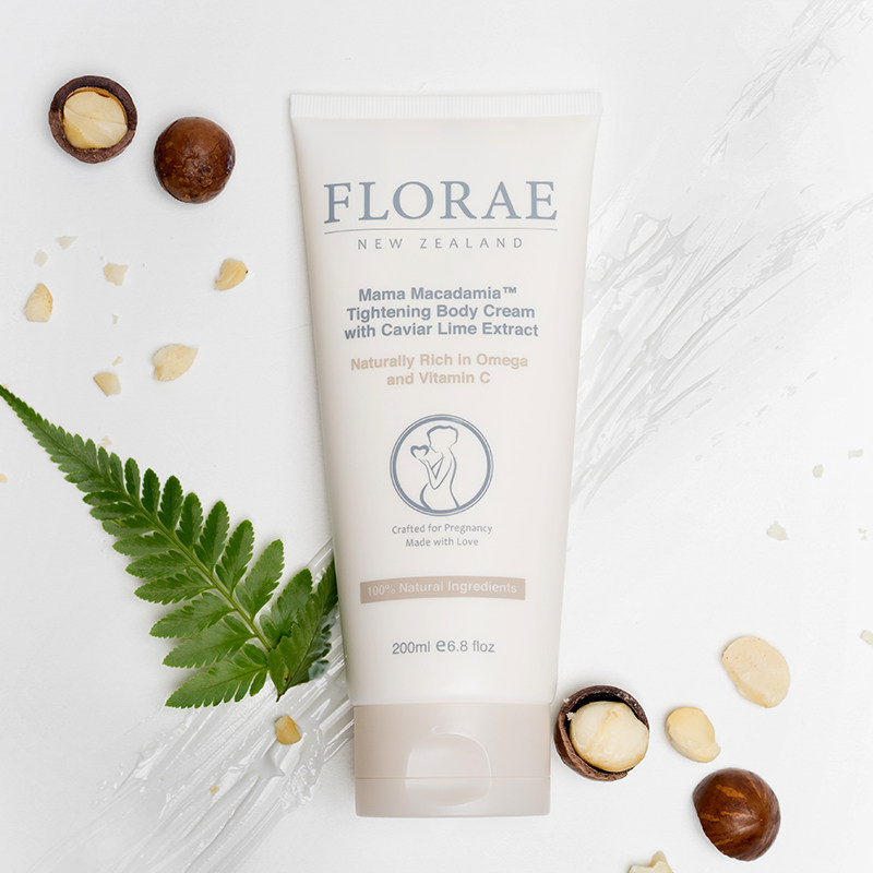 [粉红火烈鸟身体乳,霜]Florae馥洛蕾紧致无痕身体乳预防月销量0件仅售339元