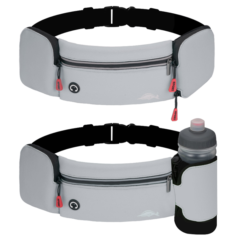 運動腰包女款跑步手機腰包男防水多功能戶外水壺包馬拉松健身裝備在類目 運動包/戶外包/配件, 腰包中 - 來自Buy2taobao.com提供專業的淘寶代購服務