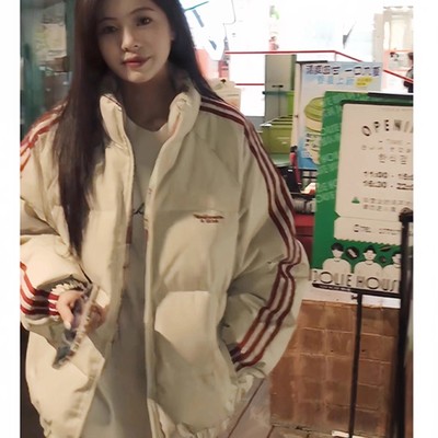 棉服男款冬季2025新款加厚保暖男