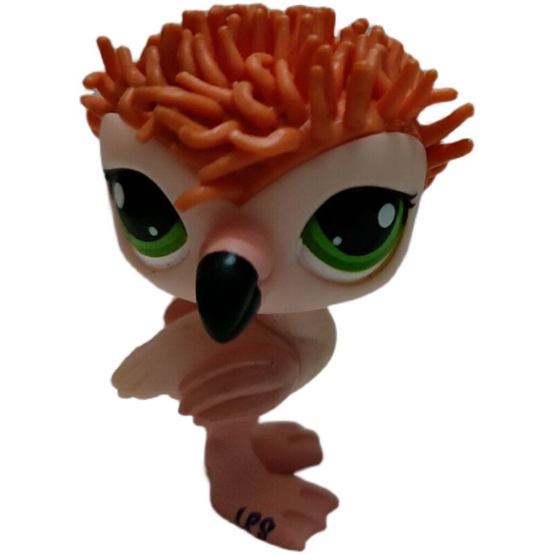 HASBRO에서 Q PET HOUSE LPS LITTLEST PET SHOP까지