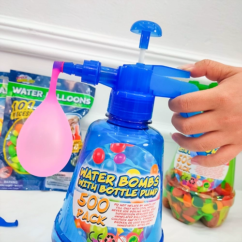 Детский воздушный шар, пляжный чайник для игр в воде, мяч для водного поло, вечернее платье