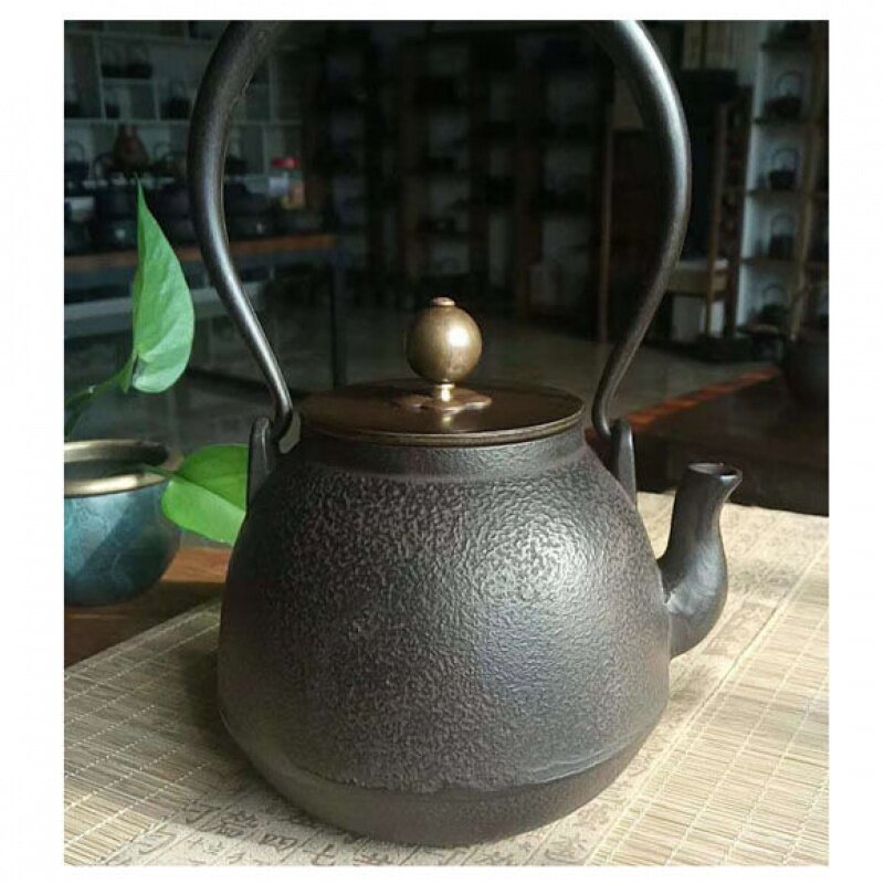 日本铁壶铸铁泡茶纯手工无涂层茶壶茶具烧水壶摆件茶道复古迷你茶在类目 厨房/烹饪用具, 烹饪用具, 锅具/煲/烧水壶, 炒锅中 - 来自Buy2taobao.com提供专业的淘宝代购服务