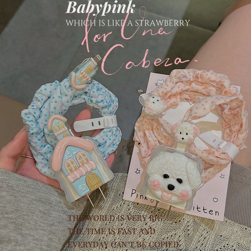 适用华为数据保护套充电器软壳