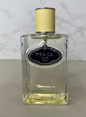 Prada水印私藏系列金合欢香香水