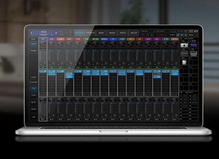 waves SG 服务器引导U盘 waves sg server wsg 系统盘 启动盘