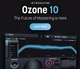 RX10 系列授权 永久正版 waves 插件联盟 MPS5 臭氧10 臭氧iZotope