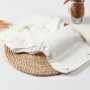 Tã vải em bé cotton không thấm nước tã túi thoáng khí có thể giặt sơ sinh cao eo chống thấm tã mùa xuân và mùa hè - Tã vải / nước tiểu pad quần bỏ bỉm nào tốt
