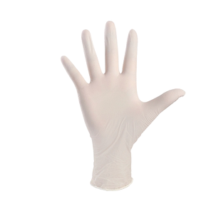 一次性手套食品级专用餐饮塑料乳胶PVC耐磨橡胶儿童丁腈加厚耐用