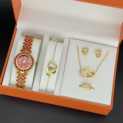 LadiesWrtchproofmenGl