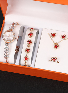 Diamond Women Watches Gold Watch Ladies Wrist Watches Luxury