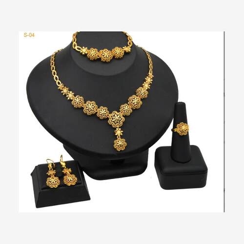 JewelrySetWomen'sNec