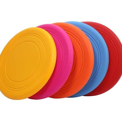 flying disc children soft soft frisbee kindergarten primary